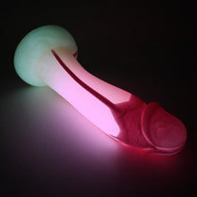 Load image into Gallery viewer, Z4SFT67 Caelus Large 0030 UV GITD
