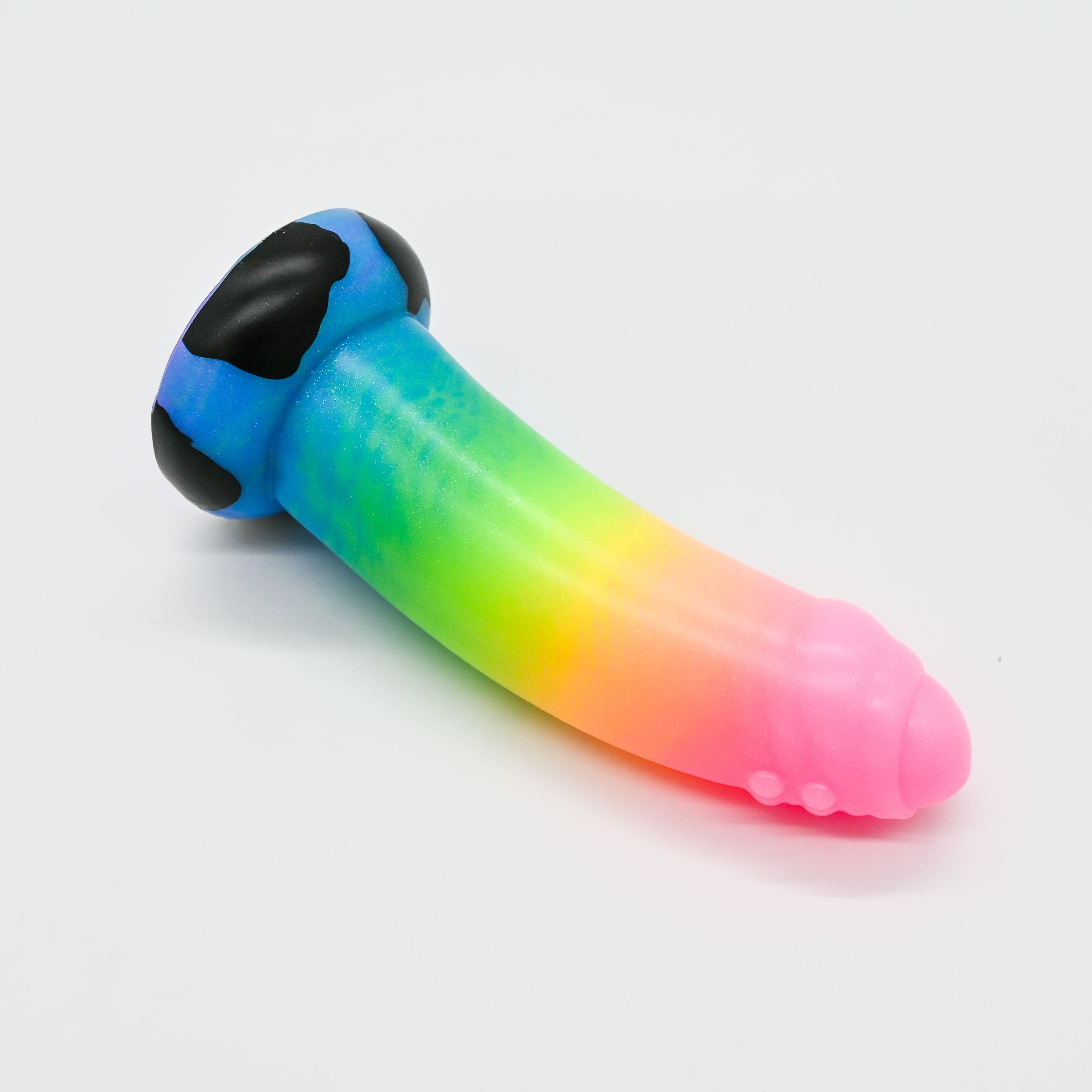 M4MJX76 Ferrus Large 0050 UV GITD GOBLIN HOLE