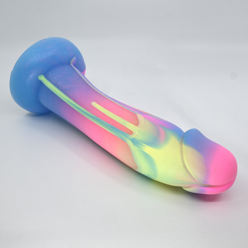 Z4SFT68 Caelus Large 0030 UV GITD