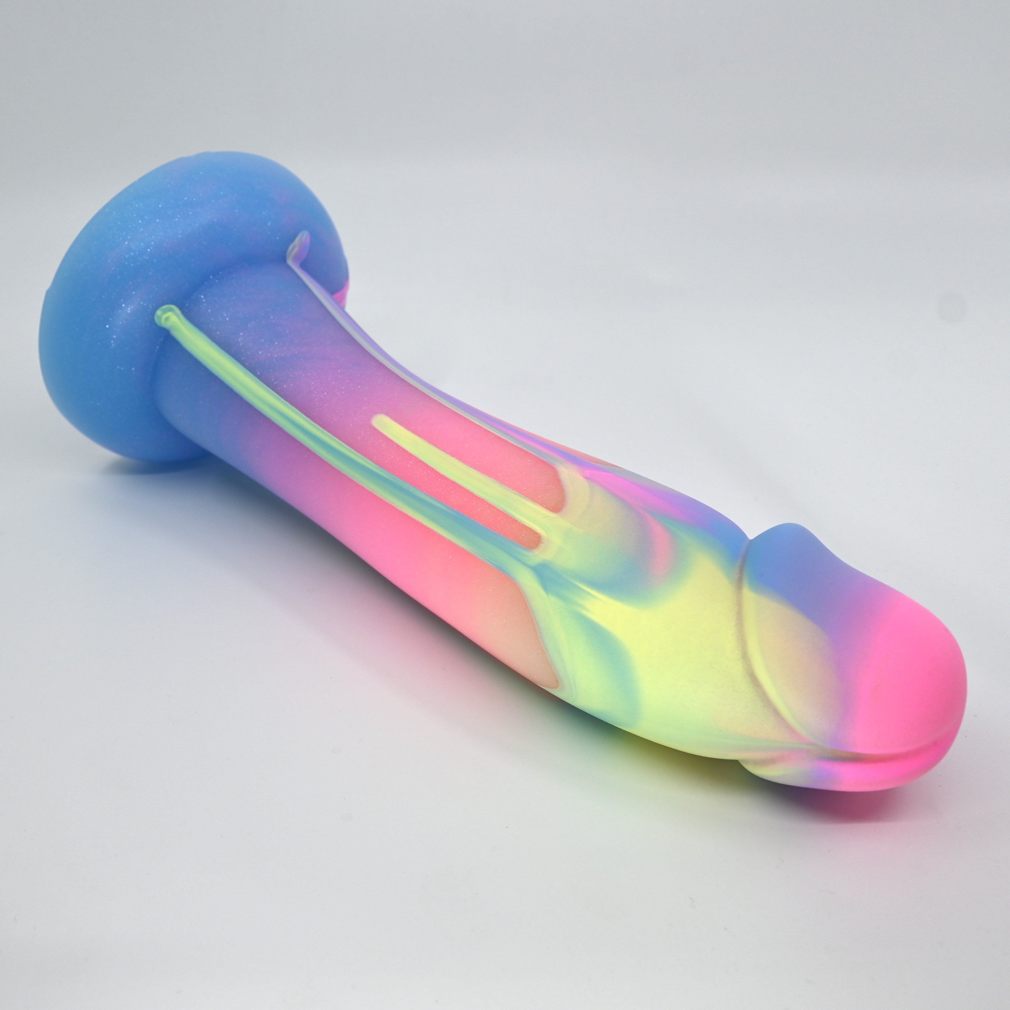 Z4SFT68 Caelus Large 0030 UV GITD