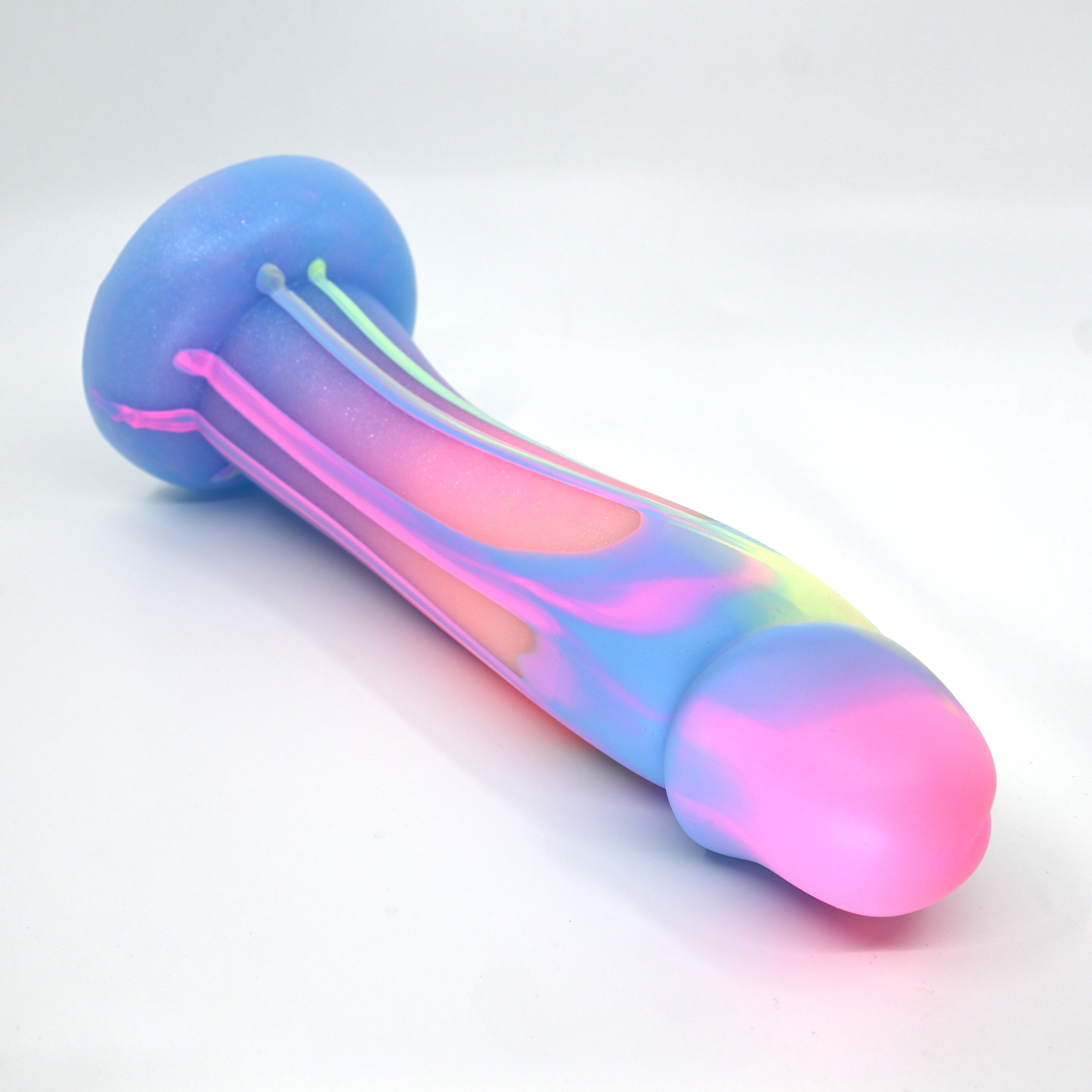 Z4SFT68 Caelus Large 0030 UV GITD