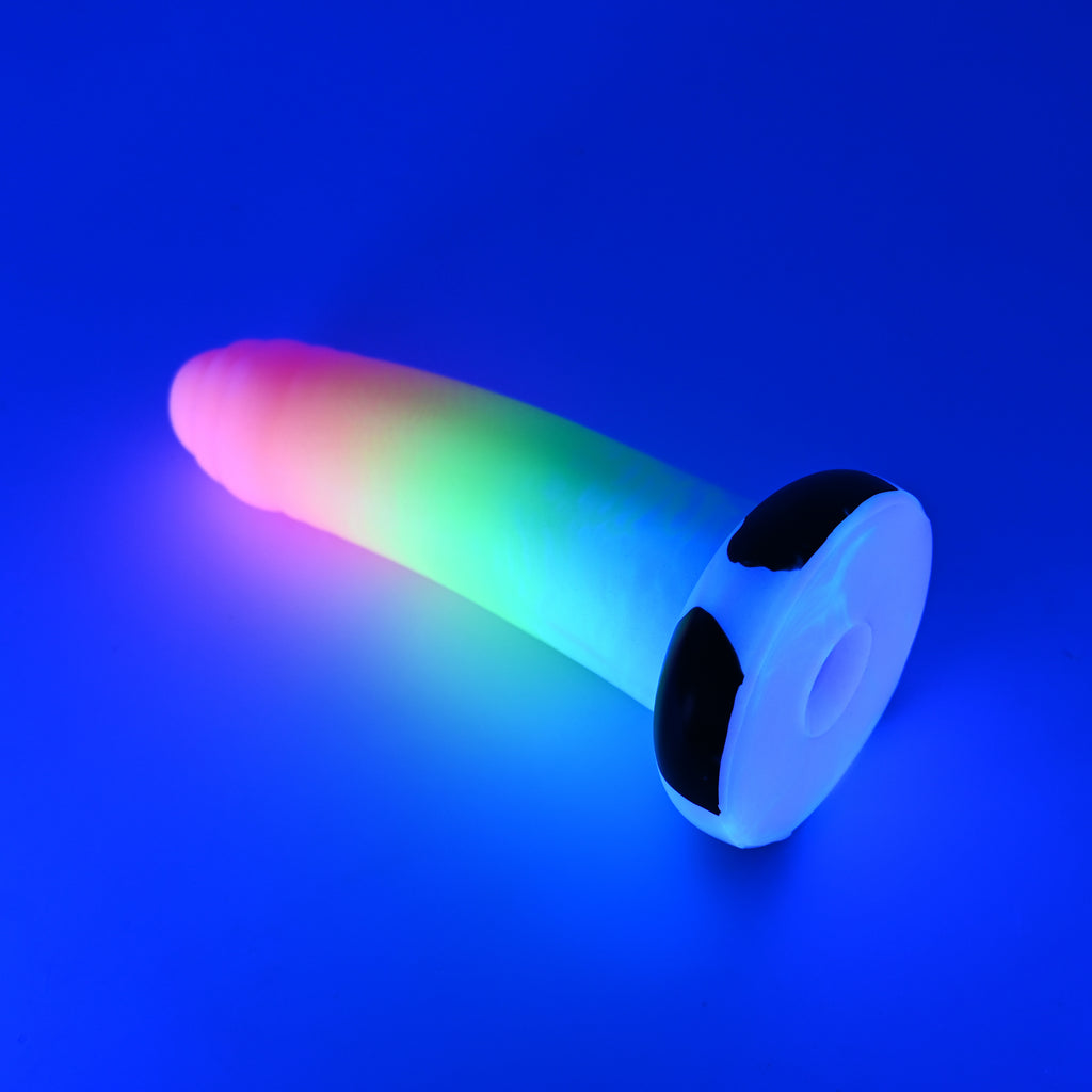 M4MJX76 Ferrus Large 0050 UV GITD GOBLIN HOLE