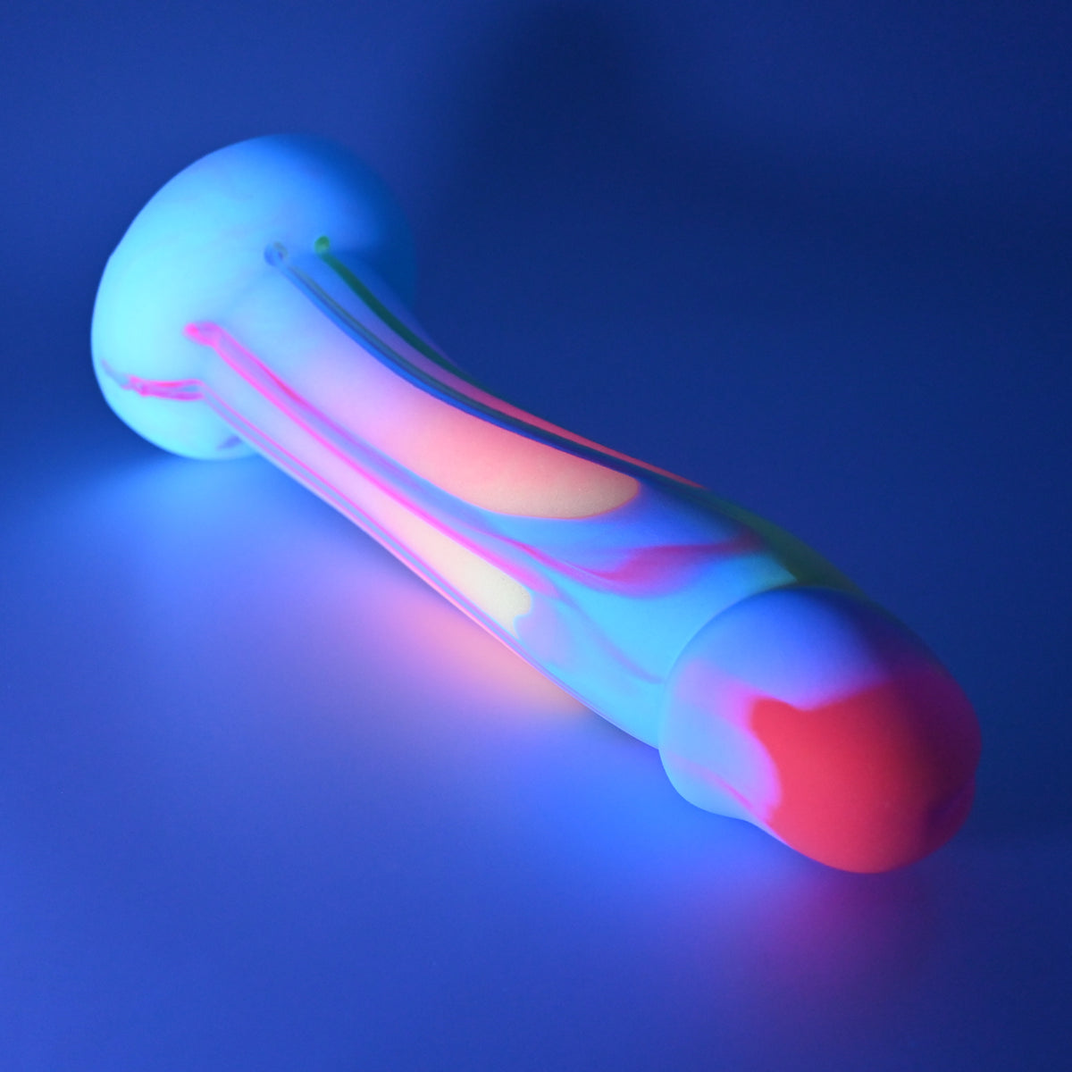 Z4SFT68 Caelus Large 0030 UV GITD
