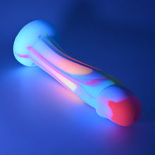 Load image into Gallery viewer, Z4SFT68 Caelus Large 0030 UV GITD
