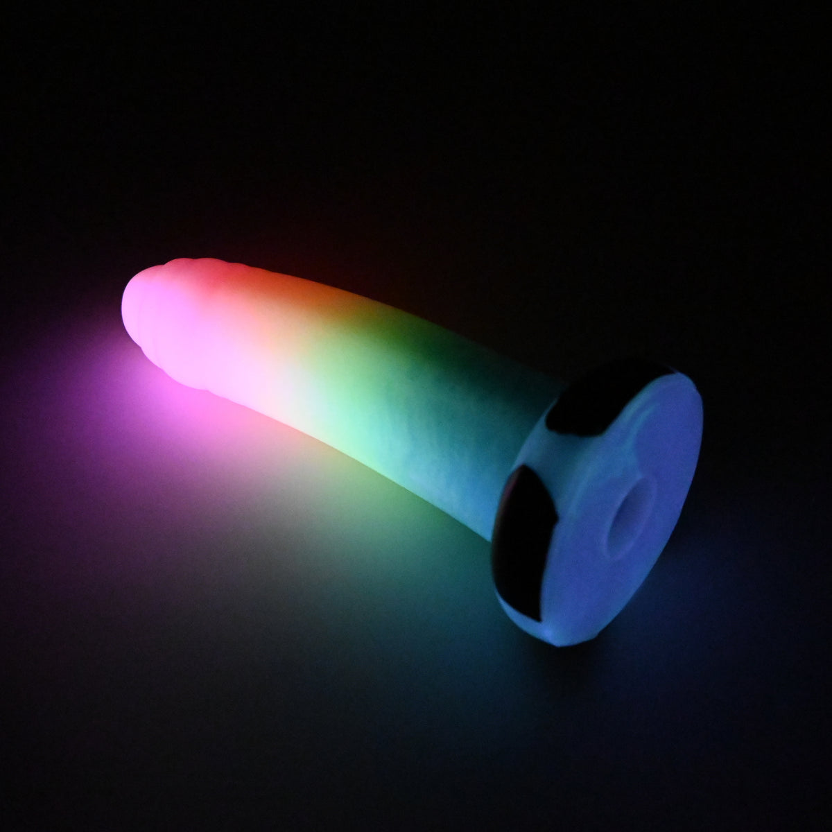 M4MJX76 Ferrus Large 0050 UV GITD GOBLIN HOLE