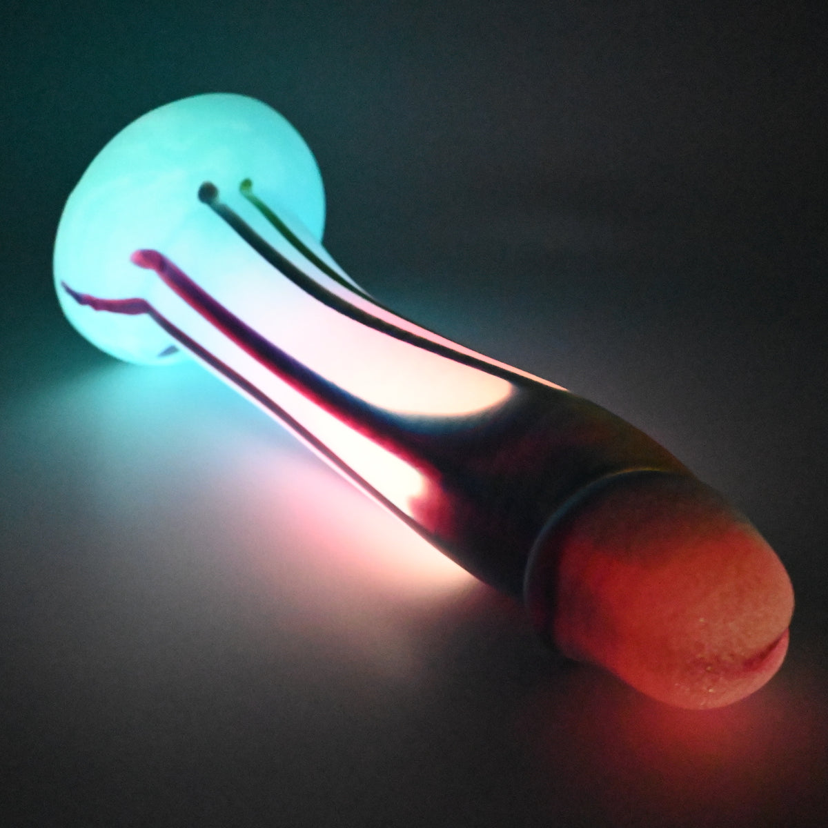 Z4SFT68 Caelus Large 0030 UV GITD