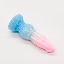 Load image into Gallery viewer, 62XHU57 Hellion Small 0020 UV GITD
