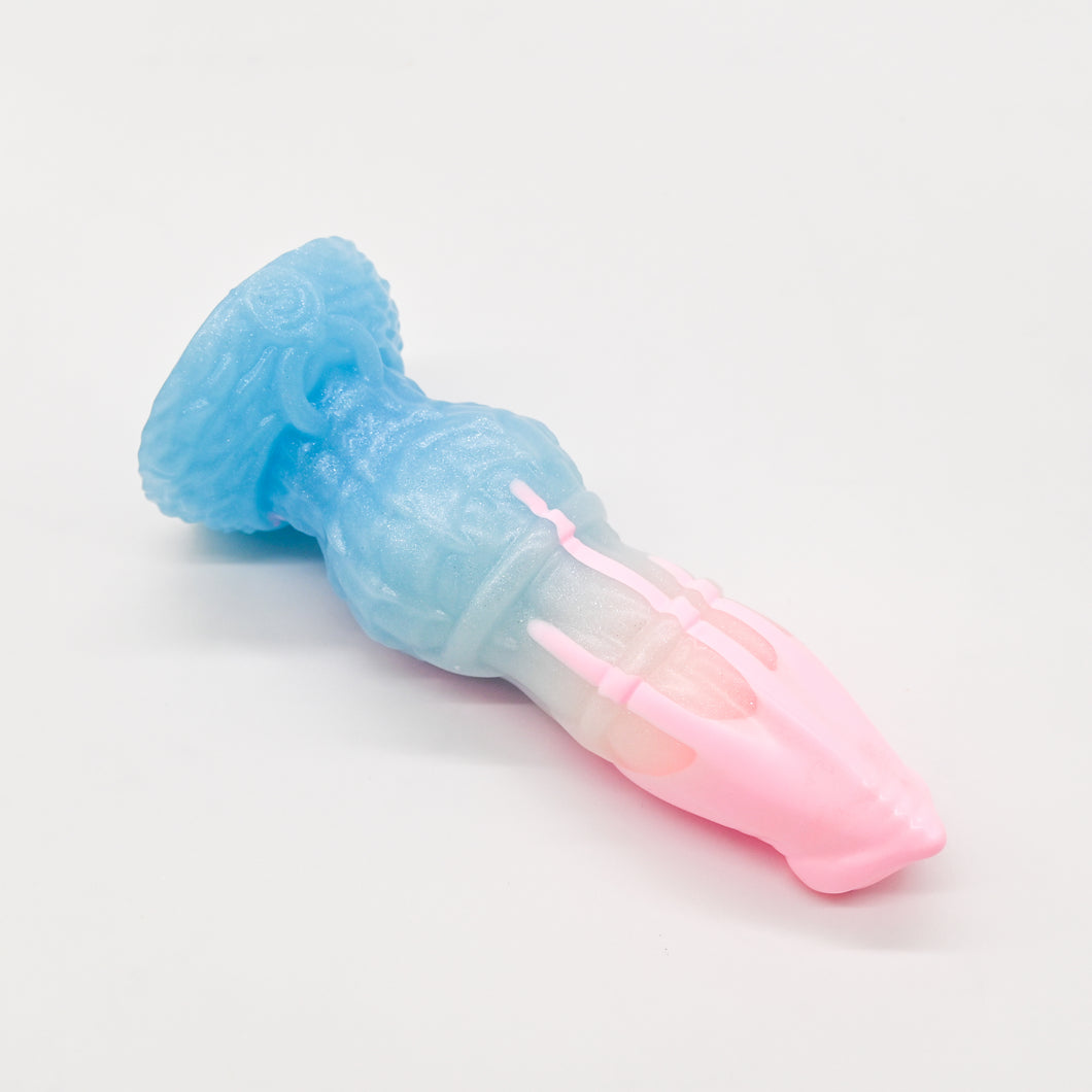 62XHU57 Hellion Small 0020 UV GITD