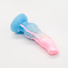 Load image into Gallery viewer, 62XHU57 Hellion Small 0020 UV GITD
