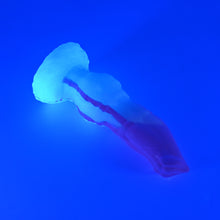 Load image into Gallery viewer, 62XHU57 Hellion Small 0020 UV GITD
