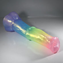Load image into Gallery viewer, K4TEQ96 Kitalpha Large NC 0031 UV CS
