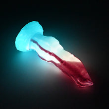 Load image into Gallery viewer, 62XHU57 Hellion Small 0020 UV GITD
