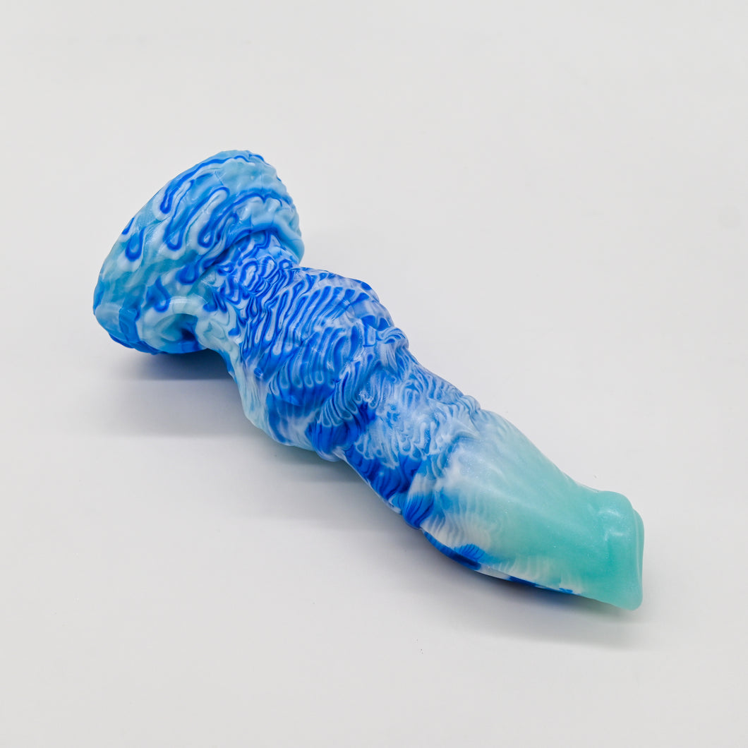 62MHU58 Hellion Small 0050 UV GITD