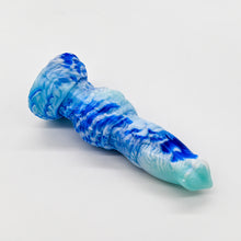 Load image into Gallery viewer, 62MHU58 Hellion Small 0050 UV GITD
