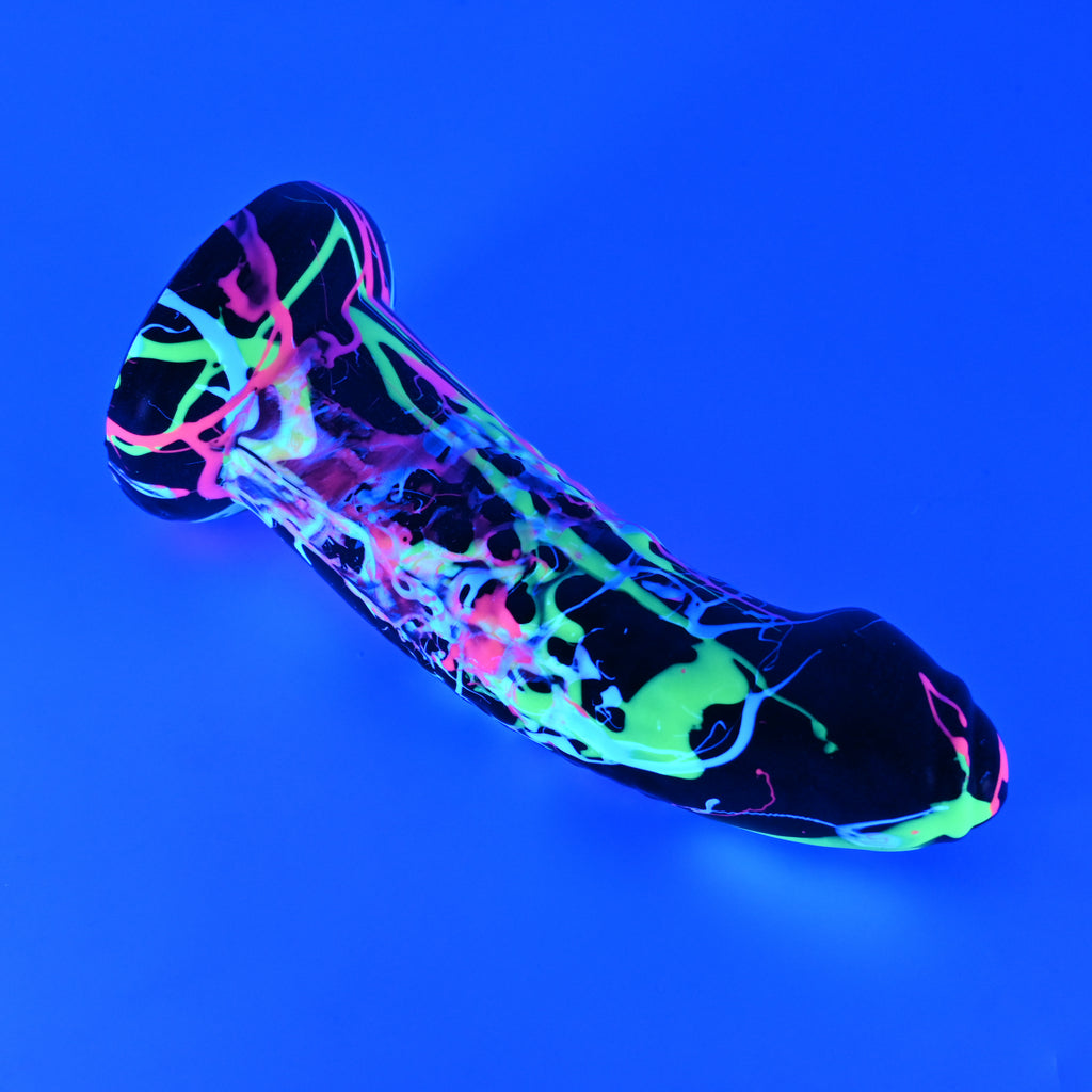 T3SJY09 Titan Medium 0030 UV