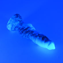 Load image into Gallery viewer, 62MHU58 Hellion Small 0050 UV GITD
