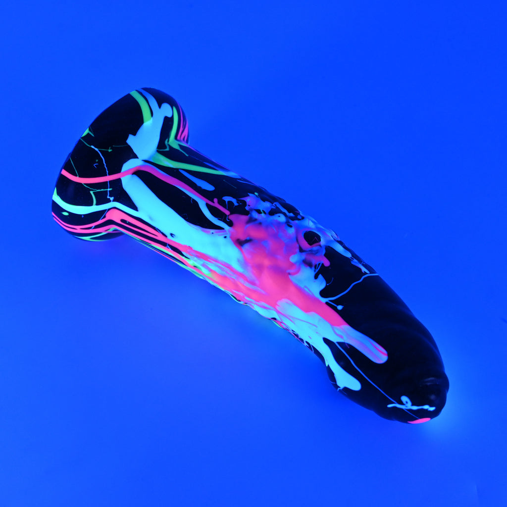 T3SJY09 Titan Medium 0030 UV