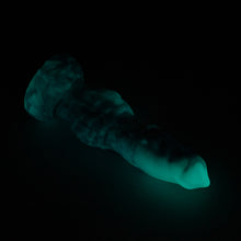 Load image into Gallery viewer, 62MHU58 Hellion Small 0050 UV GITD
