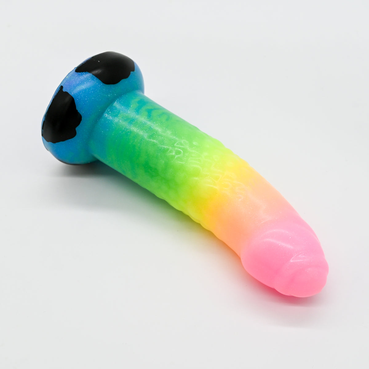 T3MJY10 Titan Medium 0050 UV GITD GOBLIN HOLE