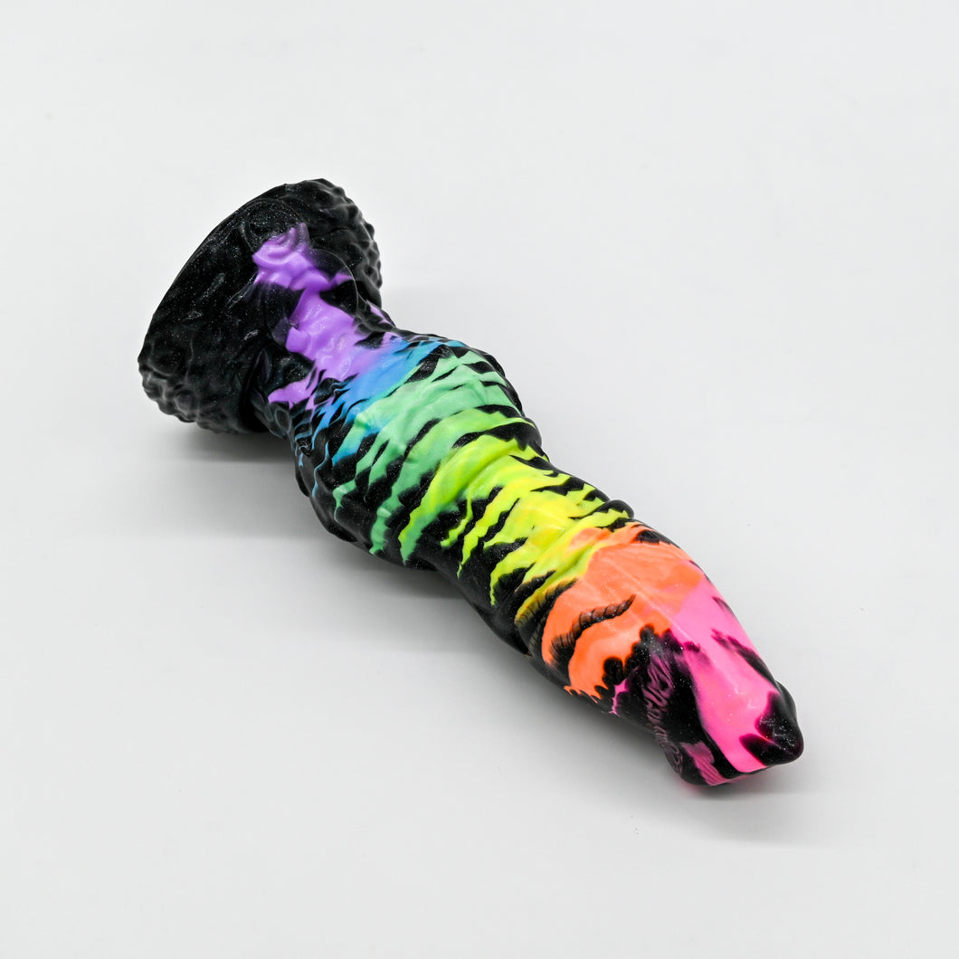 62SHU59 Hellion Small 0030 UV GITD