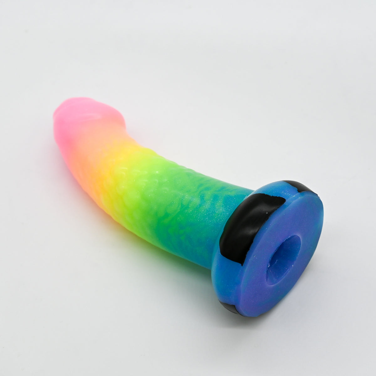 T3MJY10 Titan Medium 0050 UV GITD GOBLIN HOLE