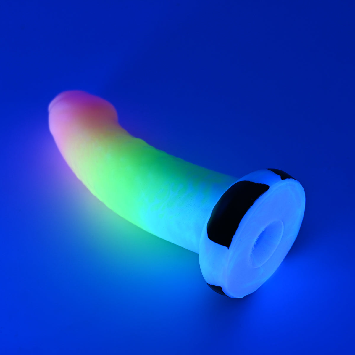 T3MJY10 Titan Medium 0050 UV GITD GOBLIN HOLE