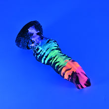 Load image into Gallery viewer, 62SHU59 Hellion Small 0030 UV GITD
