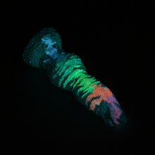 Load image into Gallery viewer, 62SHU59 Hellion Small 0030 UV GITD
