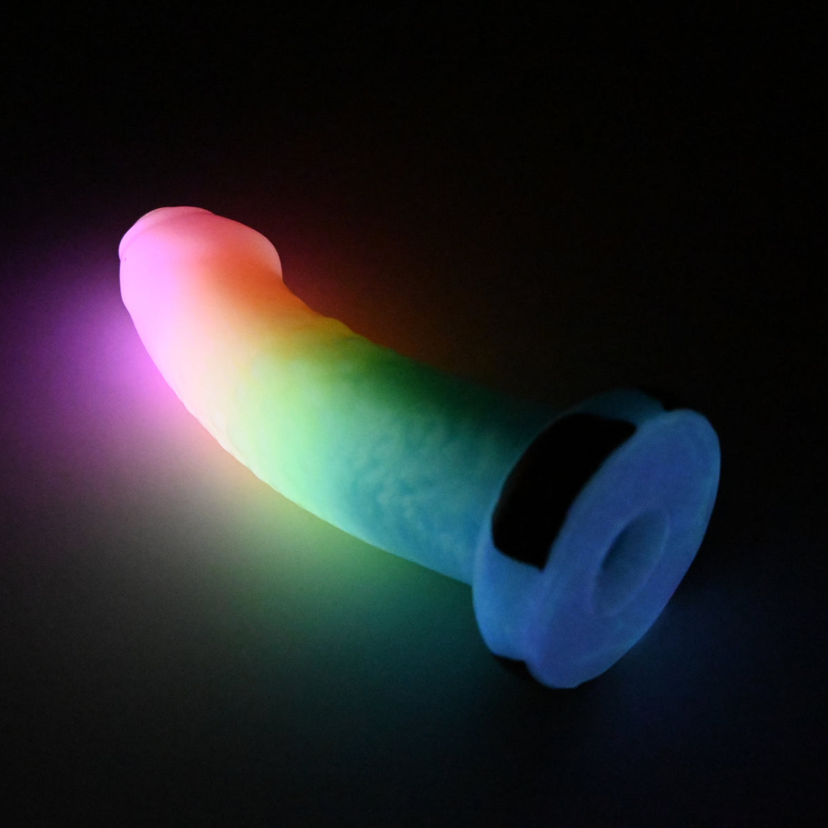 T3MJY10 Titan Medium 0050 UV GITD GOBLIN HOLE
