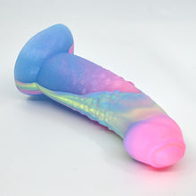 Load image into Gallery viewer, T2SFT06 Titan Small 0030 UV GITD
