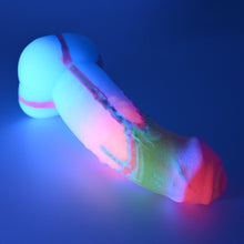 Load image into Gallery viewer, T2SFT06 Titan Small 0030 UV GITD

