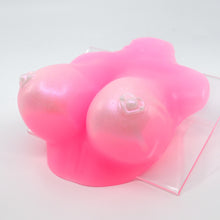 Load image into Gallery viewer, D2XGT25 Celeste Small 0020 UV GITD CS
