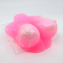 Load image into Gallery viewer, D2XGT25 Celeste Small 0020 UV GITD CS
