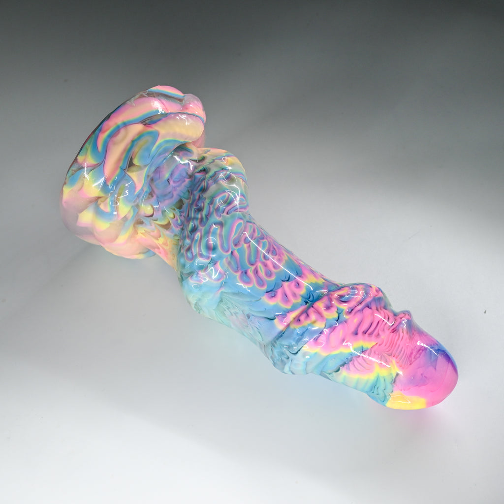 34TJW66 Celia Large NC 0031 UV CS GOBLIN HOLE