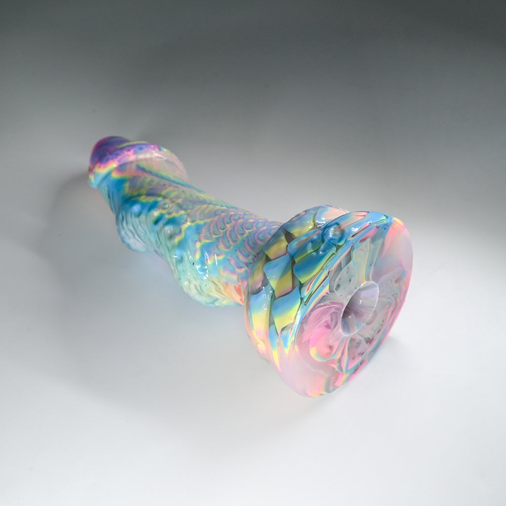 34TJW66 Celia Large NC 0031 UV CS GOBLIN HOLE