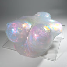 Load image into Gallery viewer, D2TGT27 Celeste Small NC 0031 UV CS
