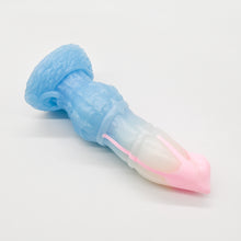 Load image into Gallery viewer, 63XHU65 Hellion Medium 0020 UV GITD
