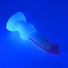 Load image into Gallery viewer, 63XHU65 Hellion Medium 0020 UV GITD
