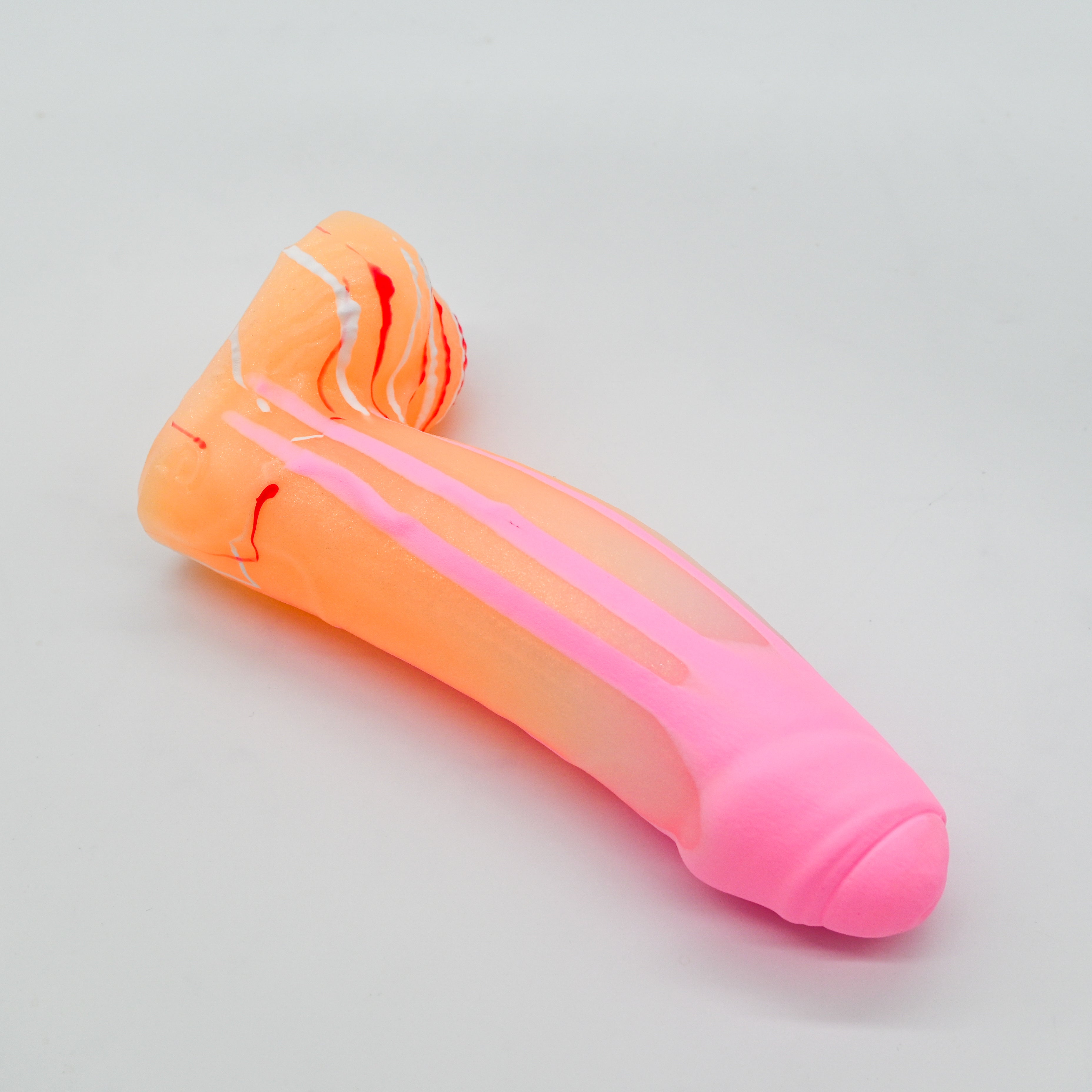 R3SJY01 Orion Medium 0030 UV GITD