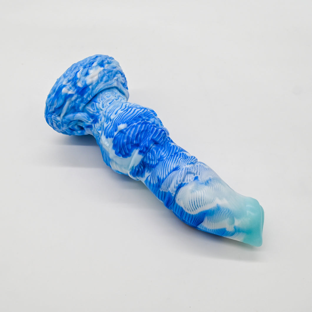 63MHU66u Hellion Medium 0050 UV GITD GHU