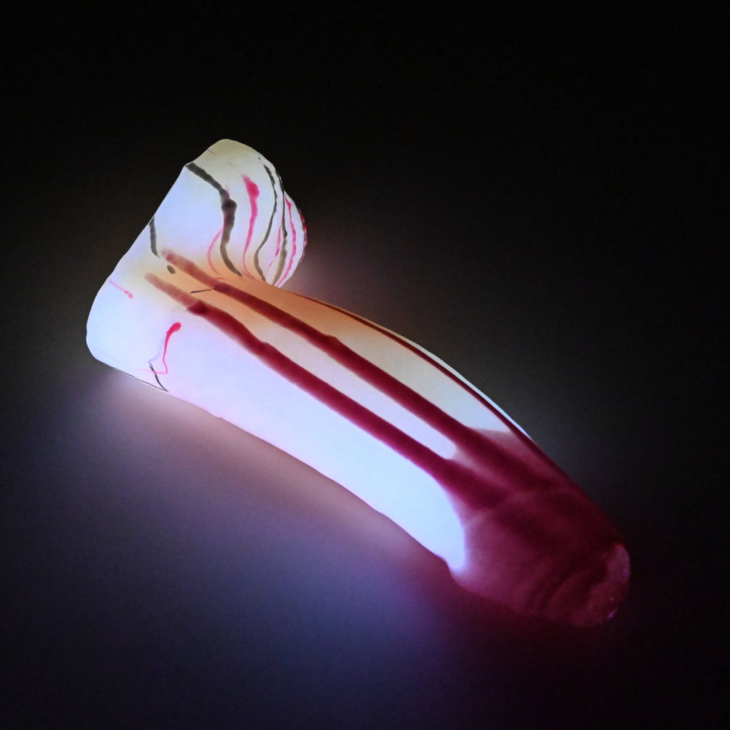 R3SJY01 Orion Medium 0030 UV GITD