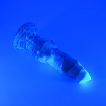 Load image into Gallery viewer, 63MHU66u Hellion Medium 0050 UV GITD GHU
