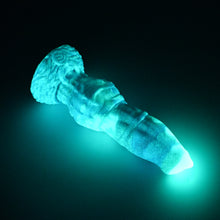 Load image into Gallery viewer, 63MHU66u Hellion Medium 0050 UV GITD GHU
