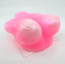 Load image into Gallery viewer, D3XGT29 Celeste Medium 0020 UV GITD CS
