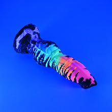 Load image into Gallery viewer, 63SHU67u Hellion Medium 0030 UV GITD GHU
