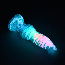 Load image into Gallery viewer, 63SHU67u Hellion Medium 0030 UV GITD GHU
