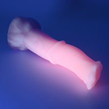 Load image into Gallery viewer, K3SFS56 Kitalpha Medium 0030 UV GITD
