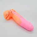 R4SJY04 Orion Large 0030 UV GITD GOBLIN HOLE
