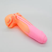 Load image into Gallery viewer, R4SJY04 Orion Large 0030 UV GITD GOBLIN HOLE

