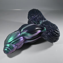 Load image into Gallery viewer, Y3MES70 Kong Medium 0050 CS
